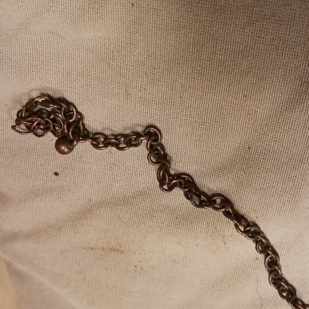 Necklace - Picture 3 of 4